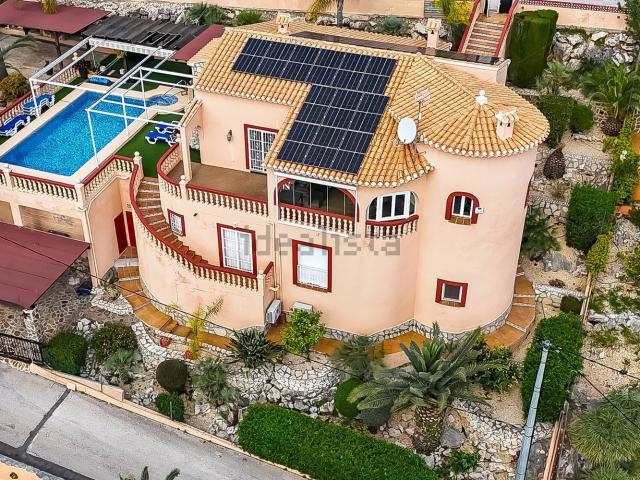 Casa en venta en Sanet Y Negrals, Urbanització Montesano