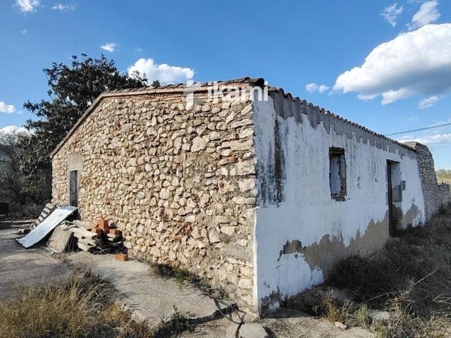 Casa en venta en la Marina Alta, Valencia
