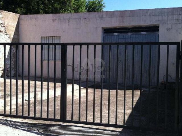 Casa en venta en la Marina Alta, Valencia