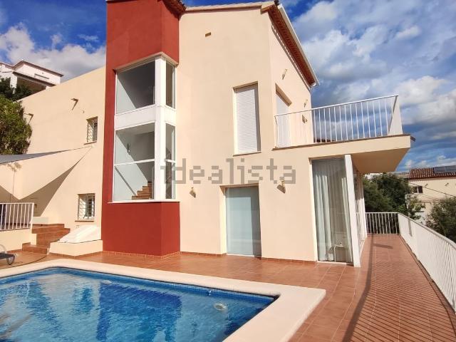 Casa en venta en la Marina Alta, Valencia