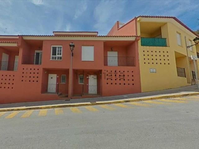 Casa en venta en la Marina Alta, Valencia