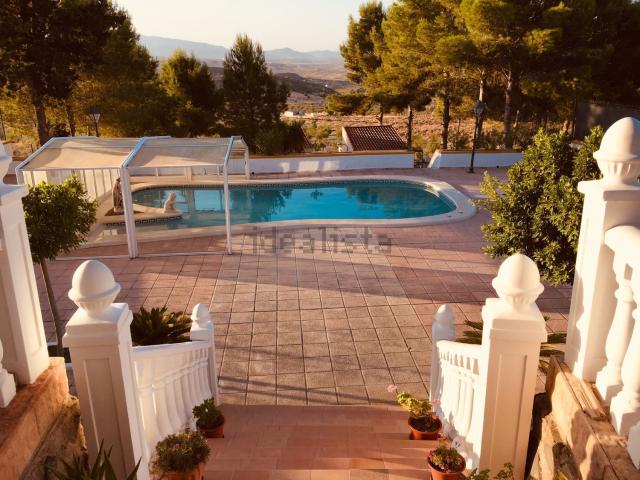 Casa en venta en Murcia, Barqueros