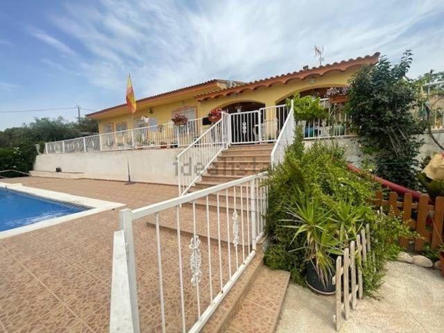 Casa en venta en Murcia, Cañada Hermosa