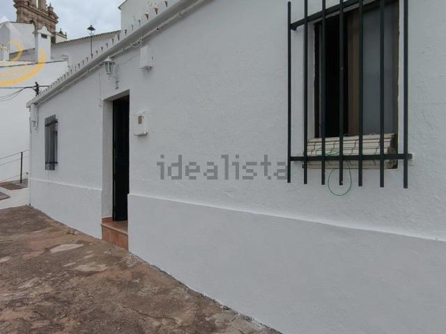 Casa en venta en El Andévalo, Andalucía