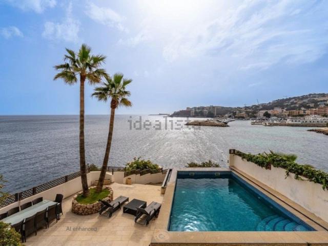 Casa en venta en Sant Agustí, Palma
