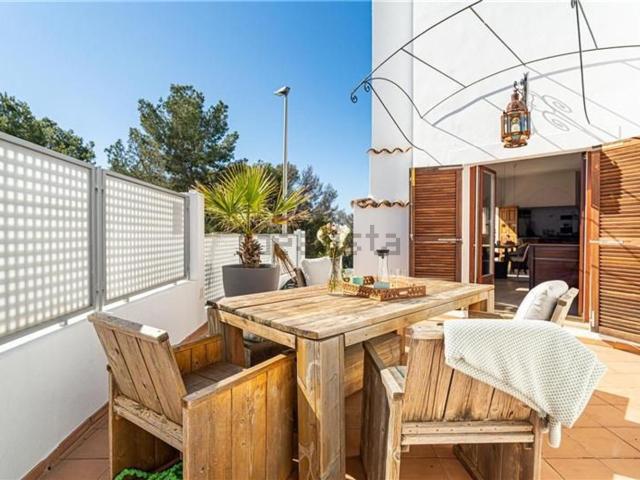 Casa en venta en Palma, Sant Agustí
