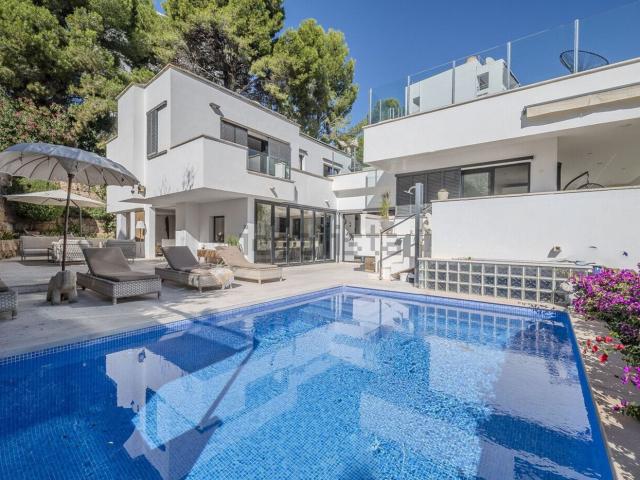 Casa en venta en Sant Agustí, Palma