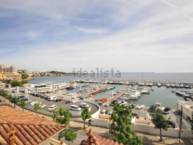 Casa en venta en Sant Agustí, Palma