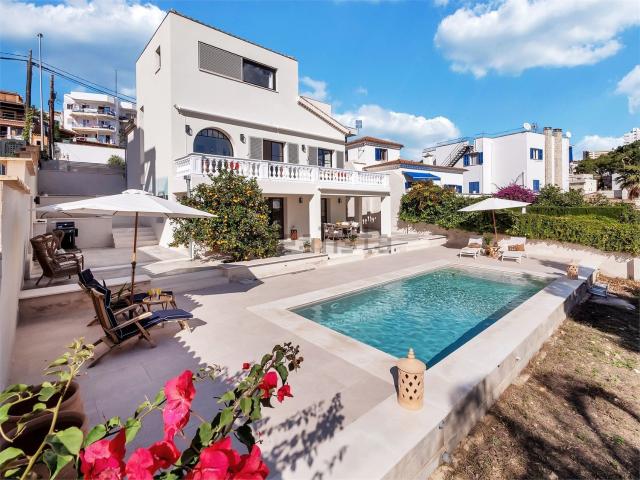 Casa en venta en Palma, Sant Agustí