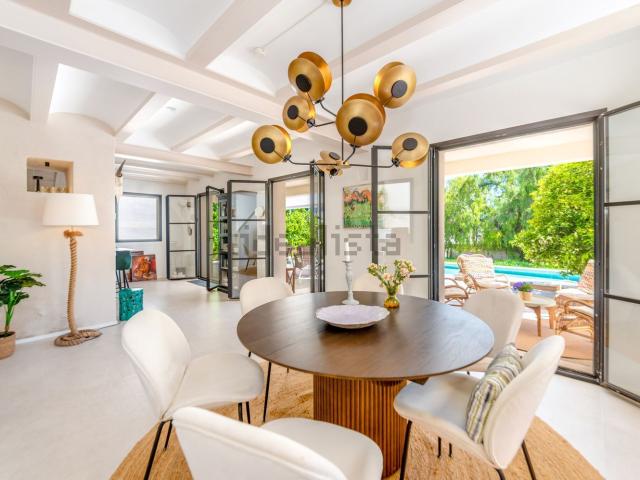 Casa en venta en Palma, Sant Agustí