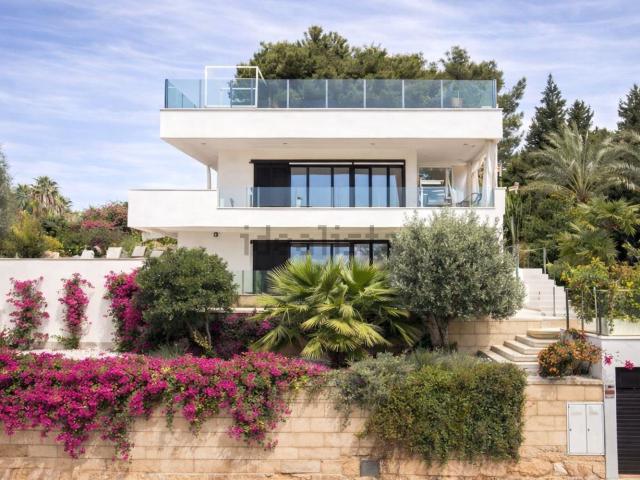 Casa en alquiler en Sant Agustí, Palma