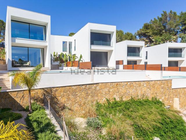 Casa en venta en Sant Agustí, Palma