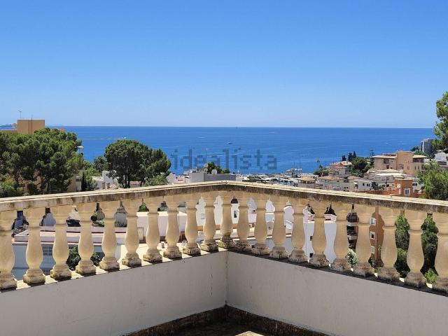 Casa en venta en Sant Agustí, Palma
