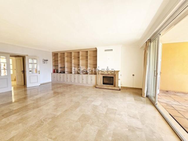 Casa en venta en Sant Agustí, Palma