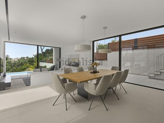 Casa en venta en Sant Agustí, Palma
