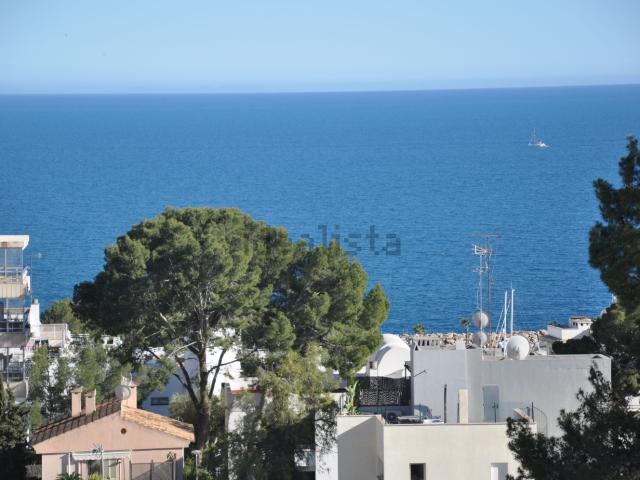 Casa en alquiler en Sant Agustí, Palma