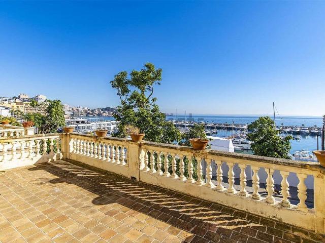 Casa en venta en Sant Agustí, Palma