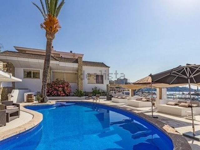 Casa en alquiler en Sant Agustí, Palma