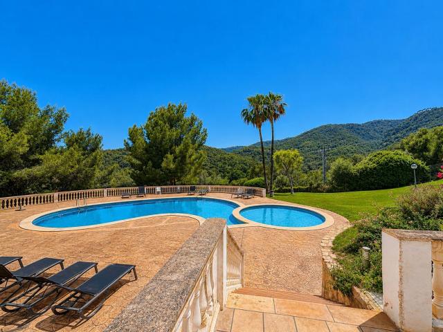 Casa en venta en Sant Agustí, Palma