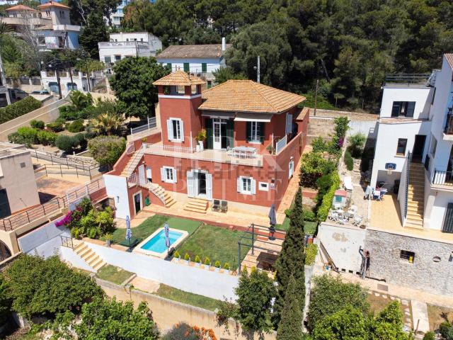 Casa en venta en Palma, Sant Agustí