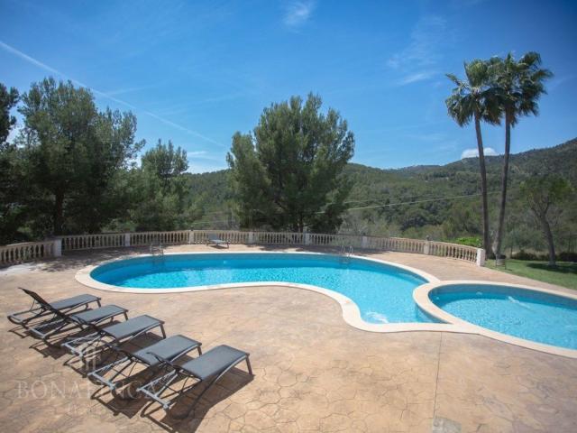 Casa en alquiler en Palma, Sant Agustí