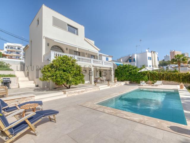 Casa en venta en Palma, Sant Agustí