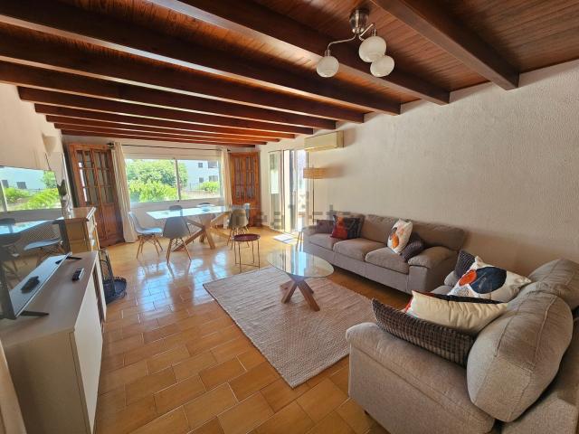 Casa en alquiler en Sant Agustí, Palma