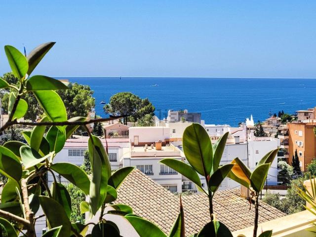 Casa en venta en Sant Agustí, Palma