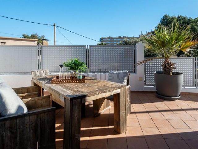 Casa en venta en Sant Agustí, Palma