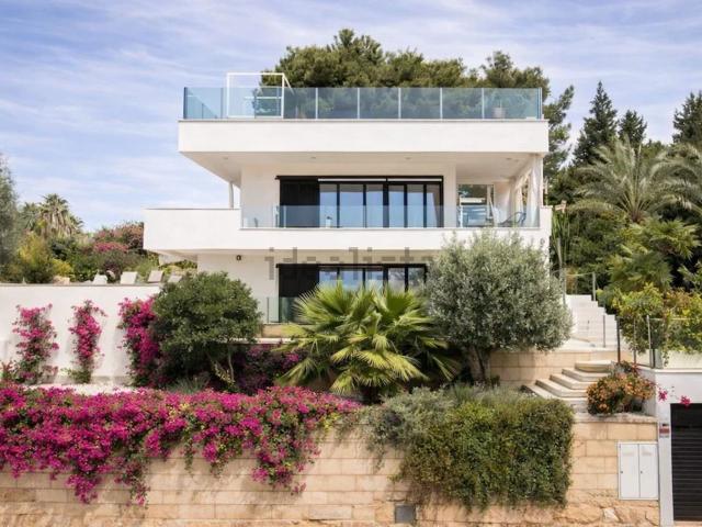 Casa en venta en Sant Agustí, Palma