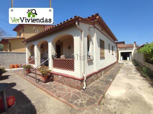 Casa en venta en la Plana, Baix Llobregat