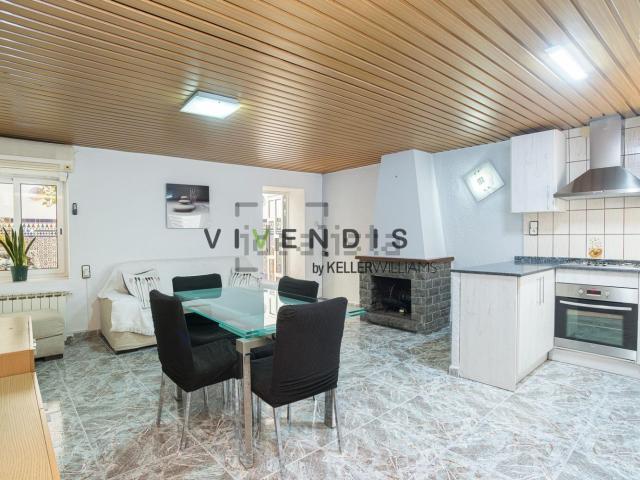Casa en venta en Can Prats, Baix Llobregat