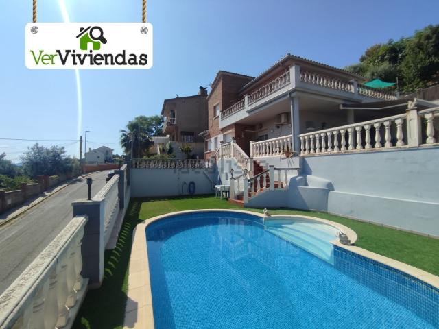 Casa en venta en Baix Llobregat, Catalunya