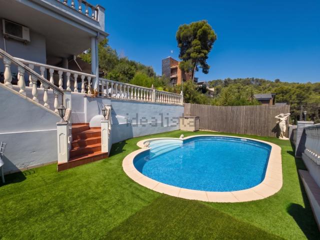 Casa en venta en Baix Llobregat, Catalunya