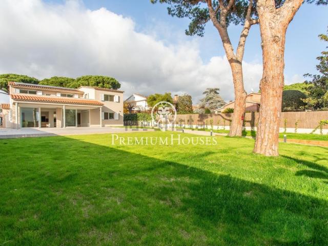 Casa en alquiler en Maresme, Catalunya
