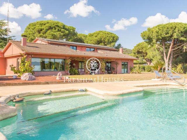 Casa en alquiler en Sant Andreu De Llavaneres, Barcelona