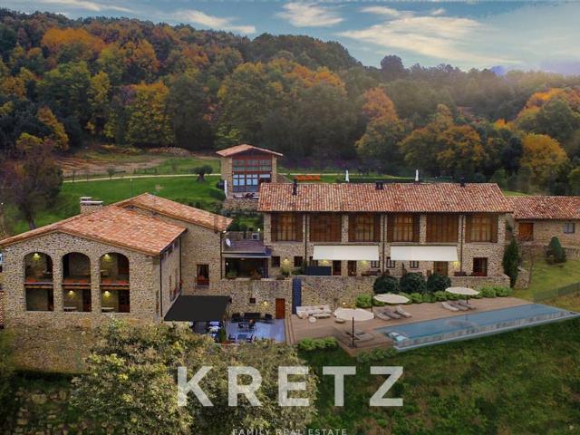 Casa en venta en Garrotxa, Catalunya