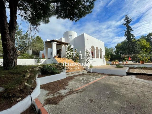 Casa en alquiler en Sant Antoni De Portmany