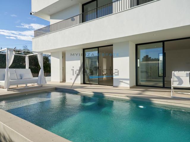Casa en venta en Sant Antoni de Portmany, Eivissa