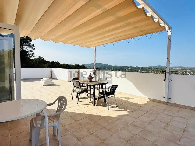 Casa en alquiler en Sant Antoni De Portmany