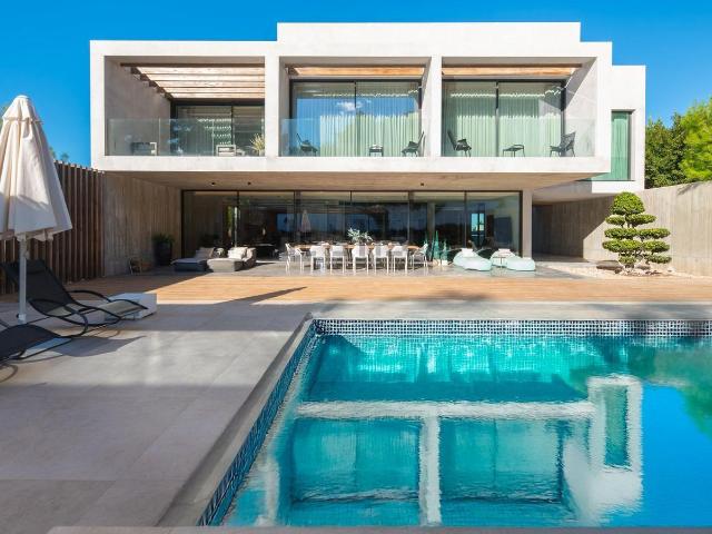 Casa en venta en Sant Antoni de Portmany, Eivissa