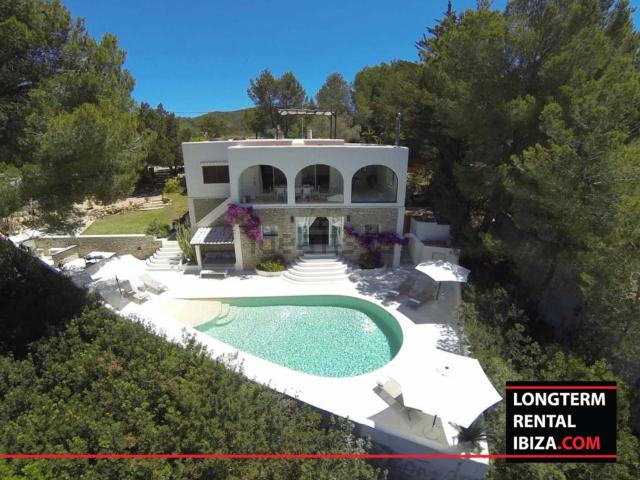 Casa en alquiler en Sant Antoni De Portmany