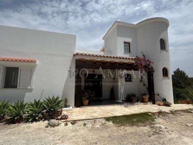 Casa en alquiler en Sant Antoni De Portmany