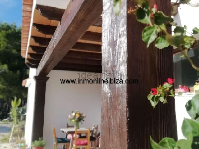 Casa en alquiler en Sant Antoni De Portmany