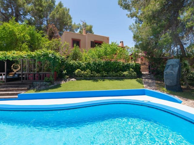 Casa en venta en Sant Antoni de Portmany, Eivissa