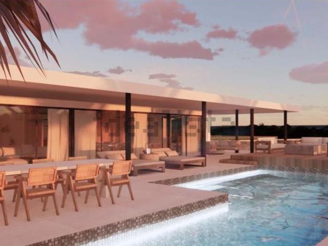 Casa en alquiler en Sant Antoni De Portmany