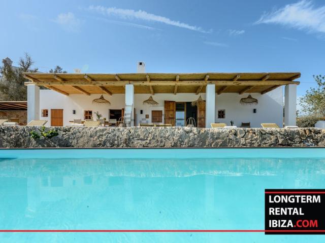 Casa en alquiler en Sant Antoni De Portmany