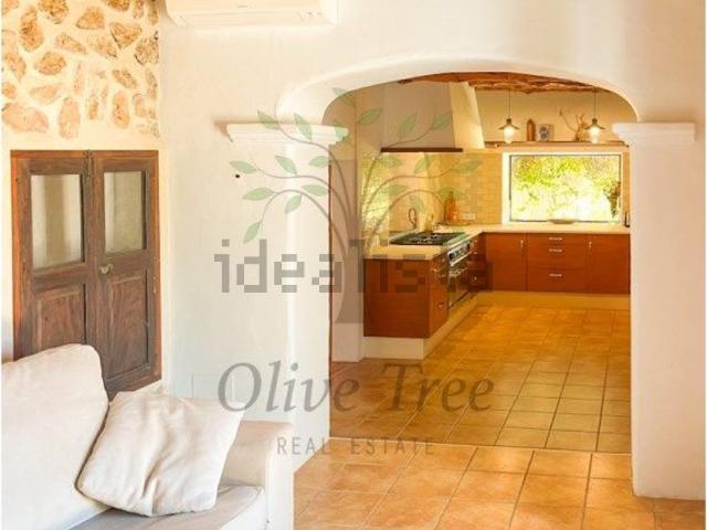 Casa en alquiler en Sant Antoni De Portmany