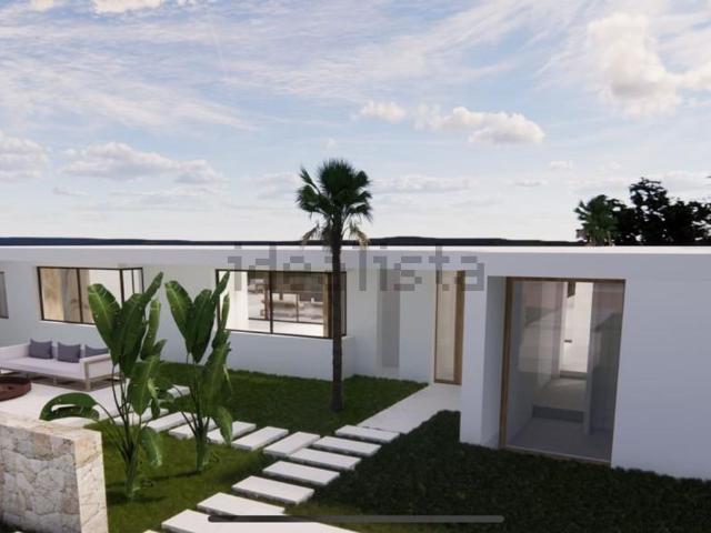 Casa en alquiler en Sant Antoni De Portmany