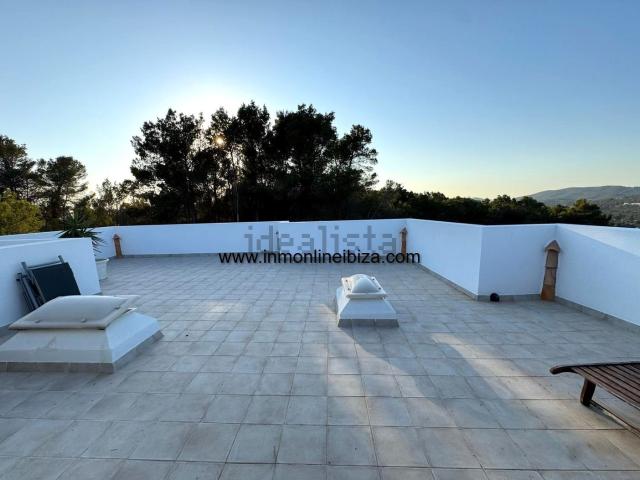 Casa en alquiler en Sant Antoni De Portmany